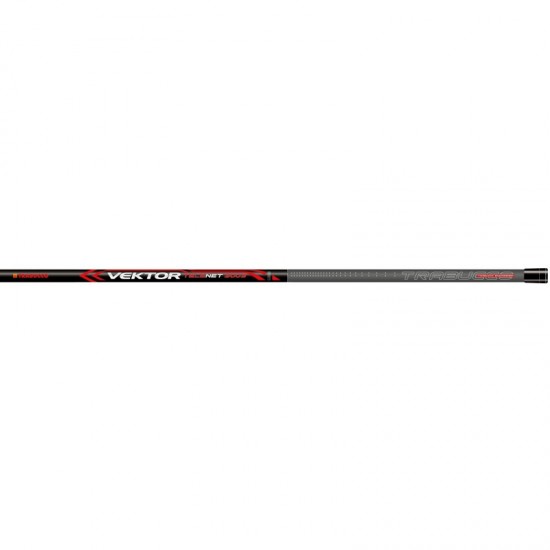 Coada de minciog Trabucco - Vector Mini 3m